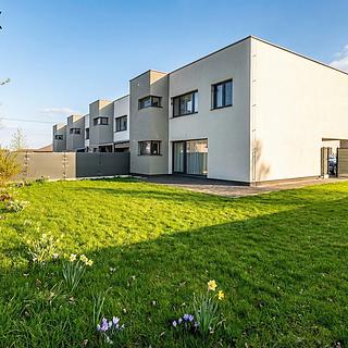 Prodej rodinného domu 143 m&sup2; Srubec