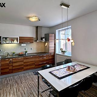 Prodej bytu 3+kk 87 m&sup2; České Budějovice