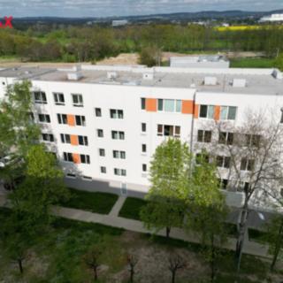 Pronájem bytu 4+kk 80 m² České Budějovice 2, Krčínova
