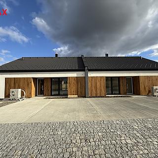 Prodej rodinného domu 75 m² Čížová