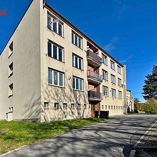 Prodej bytu 2+1 53 m² Husinec, Kostnická