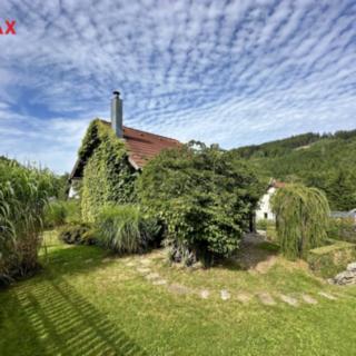 Prodej chaty 39 m² Prachatice