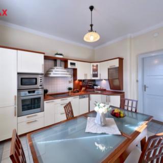 Prodej vily 358 m² České Budějovice 3, Klostermannova