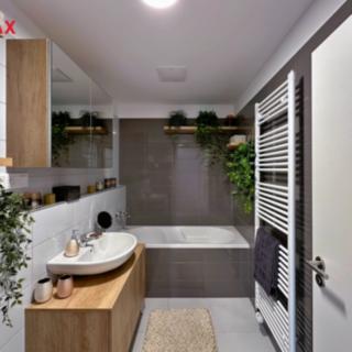 Prodej bytu 2+kk 58 m² České Budějovice 4, Vrbenská