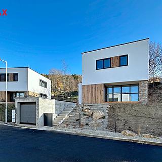 Prodej na klíč 96 m² Prachatice II, U Lipového dvora