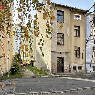 Prodej rodinného domu 82 m² České Budějovice 7, Roudenská