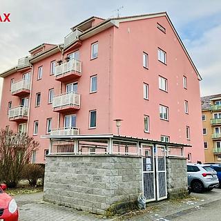 Pronájem bytu 1+kk, garsoniery 34 m&sup2; České Budějovice