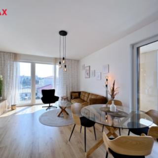 Prodej bytu 2+kk 55 m² České Budějovice 4, Vrbenská
