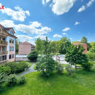 Prodej bytu 4+kk 104 m² České Budějovice