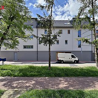 Pronájem bytu 1+kk, garsoniery 43 m² České Budějovice