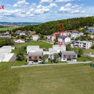 Prodej stavební parcely 701 m² Staré Hodějovice
