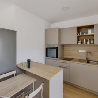 Pronájem bytu 2+kk 59 m² Prachatice II, Zahradní