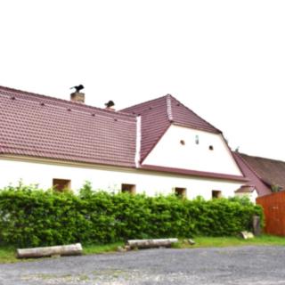 Prodej chalupy 600 m² Škvořetice