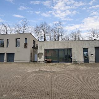 Prodej kanceláře 379 m² Brno Slatina, Tuřanka