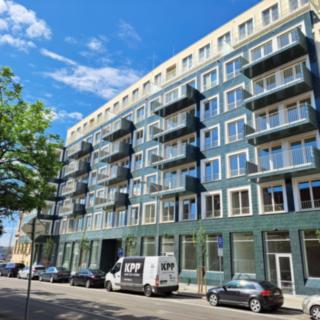 Pronájem kanceláře 94 m² Brno