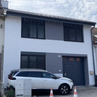 Prodej rodinného domu 225 m² Blučina