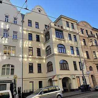Prodej obchodu 85 m² Brno