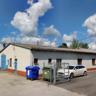 Prodej skladu 477 m² Ostrava