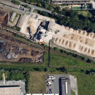 Prodej ostatního pozemku 4 992 m² Ostrava