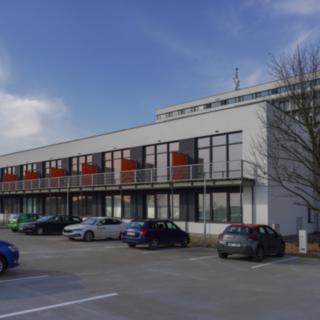 Pronájem parkovacího místa 20 m² Rosice