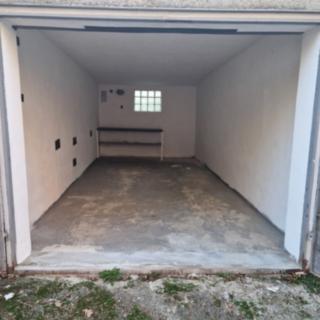 Prodej garáže 20 m² Jihlava, Březinova