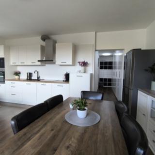 Prodej bytu 2+kk 60 m² Rosice, Slunečná
