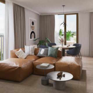 Prodej bytu 3+kk 70 m² Brno