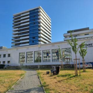 Pronájem bytu 2+kk 61 m² Brno