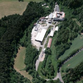 Prodej skladu 12 111 m² Červená Řečice