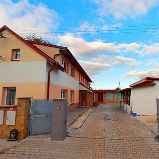 Prodej hotelu a penzionu 299 m² Libenice