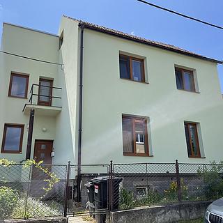 Prodej rodinného domu 250 m&sup2; Střelice