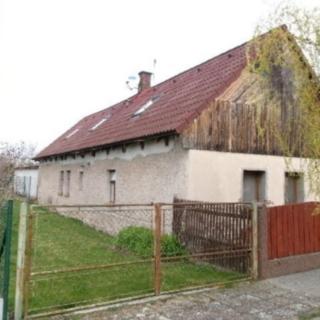 Dražba rodinného domu 233 m² Plch
