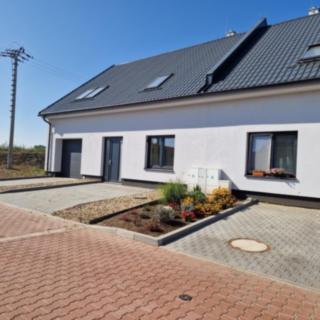 Prodej rodinného domu 187 m² Vlasatice