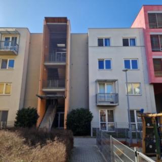 Prodej bytu 1+kk, garsoniery 41 m² Brno