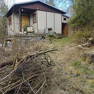 Prodej chaty 329 m² Kanice