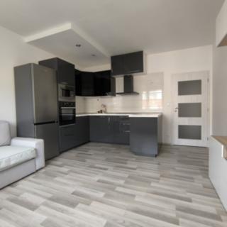 Pronájem bytu 2+kk 44 m² Brno