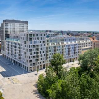 Prodej bytu 4+kk 113 m² Brno Trnitá, Fuchsova