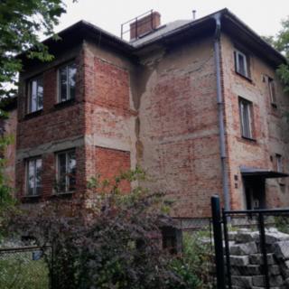 Prodej rodinného domu 145 m² Ostrava Bartovice, U Důlňáku