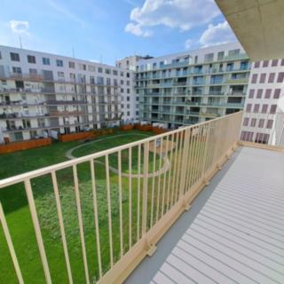 Pronájem bytu 2+kk 50 m² Brno