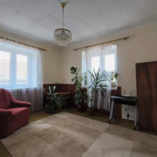 Prodej bytu 3+1 64 m² Letovice, Nová