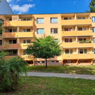 Prodej bytu 2+1 52 m² Brno