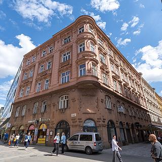 Prodej bytu 3+kk 88 m&sup2; Brno