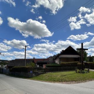 Prodej rodinného domu 120 m² Tasov