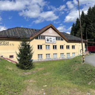 Prodej restaurace 2 513 m² Mosty u Jablunkova