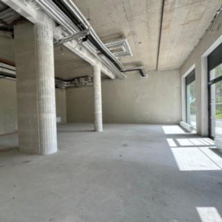 Pronájem obchodu 134 m² Brno