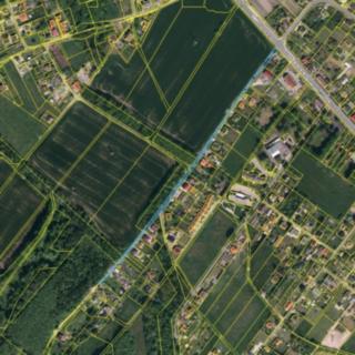 Prodej ostatních pozemků 3850 m² Ostrava