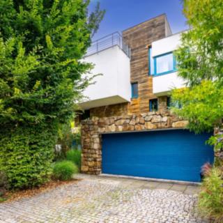 Prodej vily 350 m² Moravské Knínice, Pod Strážnou