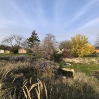 Prodej stavební parcely 542 m² Bavory