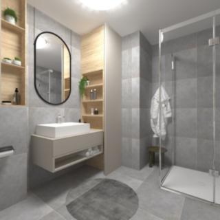 Prodej bytu 1+kk, garsoniery 35 m² Brno
