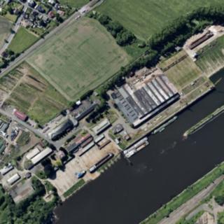 Prodej skladu 12 815 m² Děčín, Vítězství